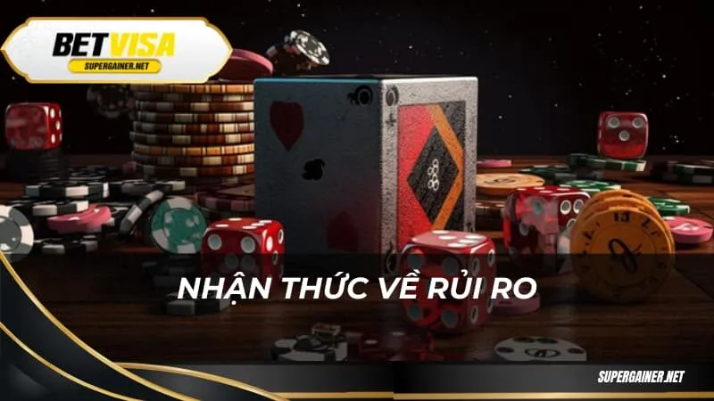 Nhận thức về rủi ro